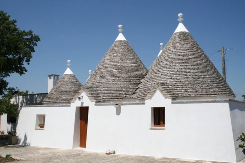 Trullo Mama Anele * Martina Franca